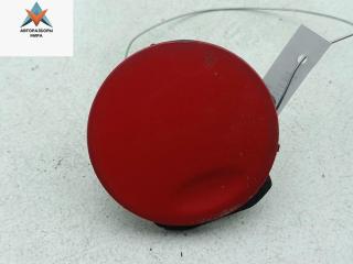 заглушка (решетка) в бампер Opel Astra H/Family [рестайлинг] 2008, 1.4 л., бензин, МКПП, красный, универсал, 24460462