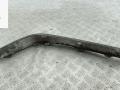 молдинг переднего бампера Mercedes-Benz C-Класс W203/S203/CL203 2003, 2.2 л., дизель, АКПП, чёрный, универсал, 2038851721 - фото №2