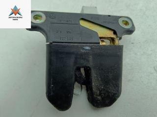 замок багажника Audi A6 4B/C5 1998, седан, 4B5827505B