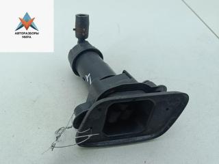 форсунка омывателя фары Audi A4 B7 2005, 3.0 л., дизель, АКПП, серый, универсал, 8E0807787B