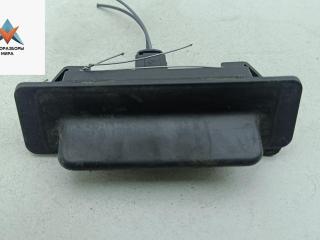 кнопка открытия багажника Renault Espace 4 поколение [рестайлинг] 2007, 2.0 л., дизель, МКПП, синий, минивэн, 8200002001