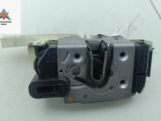 замок двери задней правой Mercedes-Benz Sprinter 2 поколение (W906) 2011, 2.2 л., дизель, МКПП, синий, микроавтобус, 9067302935