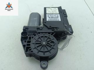моторчик стеклоподъемника передний правый Audi A4 B7 2004, 2.0 л., бензин, МКПП, синий, седан, 8E1959802B