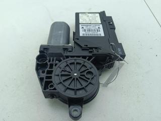 моторчик стеклоподъемника передний правый Audi A4 B7 2004, 2.0 л., бензин, МКПП, синий, седан, 8E1959802B