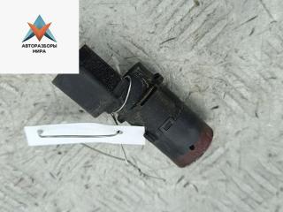 датчик парктроника Audi A6 4B/C5 2000, 2.5 л., дизель, АКПП, красный, универсал