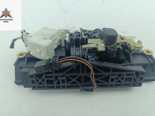 ручка крышки багажника Audi A6 4B/C5 1998, серый, седан, 4B0827565