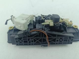 ручка крышки багажника Audi A6 4B/C5 1998, серый, седан, 4B0827565