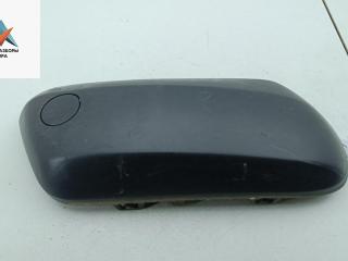 молдинг переднего бампера Peugeot 307 1 поколение [рестайлинг] 2006, 2.0 л., дизель, МКПП, серый, хетчбэк 3 дв., 9653583377