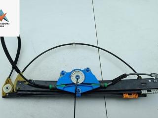 стеклоподъемник электрический передний правый Audi A4 B7 2004, 2.0 л., бензин, МКПП, синий, седан, 8E0837462C