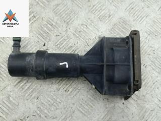 форсунка омывателя фары Audi A6 4B/C5 [рестайлинг] 2002, 2.5 л., дизель, АКПП, синий, универсал, 4Z7955979