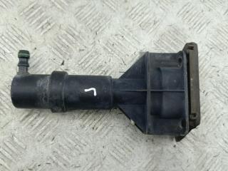 форсунка омывателя фары Audi A6 C5 2002, 2.5 л., дизель, АКПП, синий, универсал, 4Z7955979