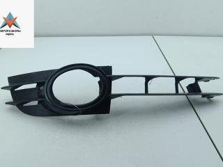 рамка фары противотуманной правой Audi A6 4F/C6 2005, 3.0 л., дизель, АКПП, серый, седан, 13678RH