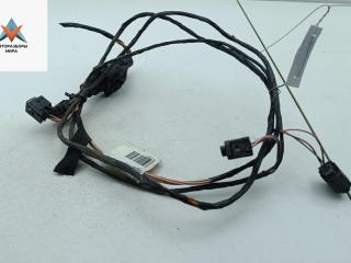 Проводка бампера заднего Renault Scenic 2 поколение [рестайлинг] 2008, 2.0 л., бензин, МКПП, серый, минивэн, 8200227162