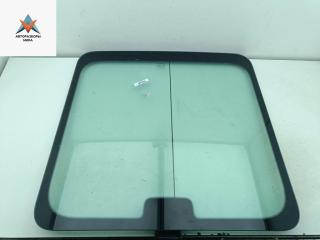 стекло двери задней левой Mercedes-Benz Sprinter 2 поколение (W906) 2011, 2.2 л., дизель, МКПП, синий, микроавтобус, 43R-000016