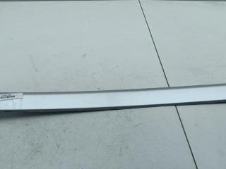 молдинг двери задней левой Audi A4 B6 2001, 2.0 л., бензин, МКПП, серый, седан, 8E0853963