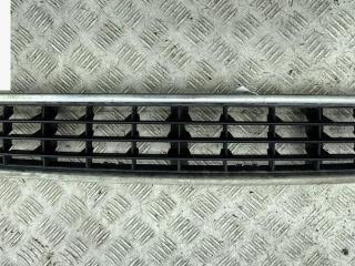 заглушка (решетка) в бампер Audi A4 B6 2001, 2.0 л., бензин, АКПП, серый, универсал, 8E0807647