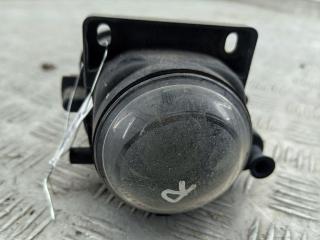 фара противотуманная правая Audi A6 4B/C5 1999, 2.4 л., бензин, АКПП, серый, универсал