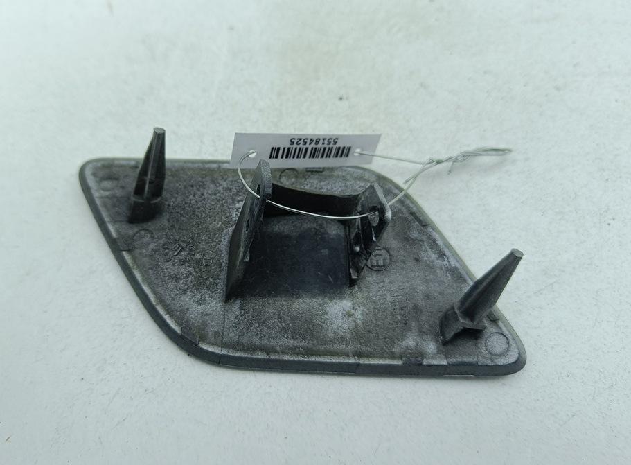 крышка омывателя фар Audi A6 C6 2005, 3.0 л., дизель, АКПП, серый, седан, 4F0955275