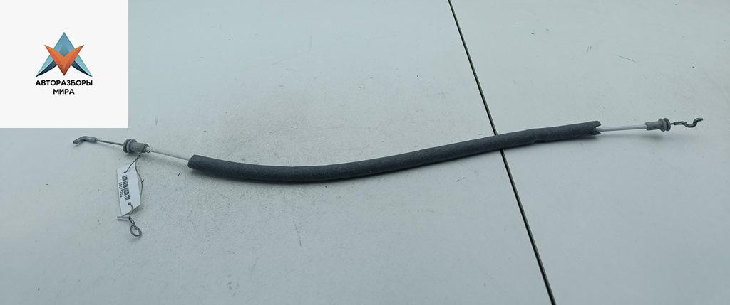 трос двери Mercedes-Benz Sprinter 2 поколение (W906) 2011, 2.2 л., дизель, МКПП, синий, микроавтобус, 9067601204 - фото №1