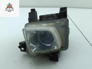 фара противотуманная правая Opel Vectra C 2003, 1.8 л., бензин, МКПП, серый, седан, 09185795