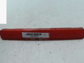 катафот Volkswagen Transporter T5 2006, 2.5 л., дизель, МКПП, белый, микроавтобус, 7E0945105