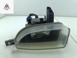 фара противотуманная левая Opel Zafira 1 поколение (A) 1999, 2.0 л., дизель, МКПП, красный, минивэн, 24407174