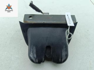 замок багажника Audi A4 B6 2002, универсал, 4B9827505H