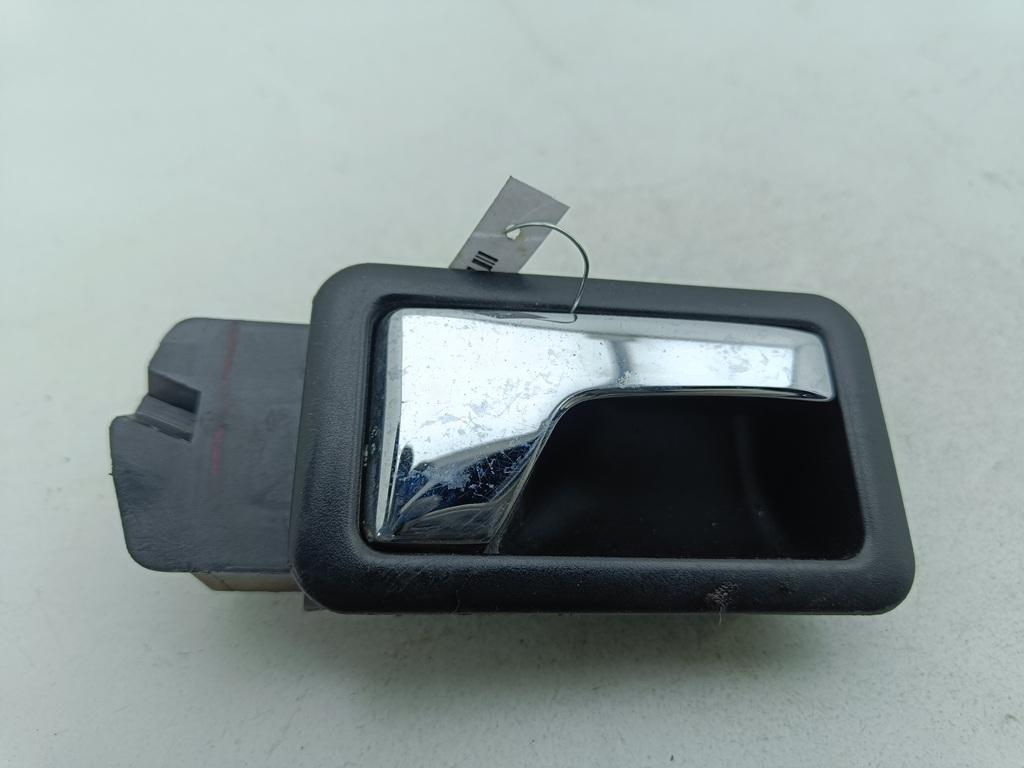 ручка внутренняя передняя правая Audi 80 8C/B4 1992, 2.0 л., бензин, МКПП, серый, универсал, 893837020 - фото №1
