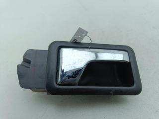 ручка внутренняя передняя правая Audi 80 8C/B4 1992, 2.0 л., бензин, МКПП, серый, универсал, 893837020