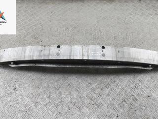 усилитель бампера переднего Audi A6 4B/C5 1998, 2.8 л., бензин, АКПП, серый, седан, 4B0807109D