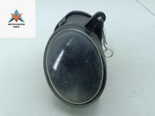 фара противотуманная левая Audi A6 4B/C5 [рестайлинг] 2002, 1.8 л., Ti, бензин, АКПП, серый, универсал, 24655600RE