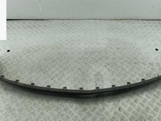 Юбка переднего бампера Opel Vectra C 2003, 1.8 л., бензин, МКПП, серый, седан, 09186108