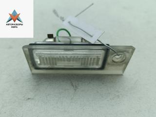 подсветка номера Audi A6 4B/C5 1998, 2.4 л., бензин, МКПП, серый, седан