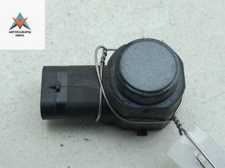 датчик парктроника Renault Scenic 2 поколение [рестайлинг] 2008, 2.0 л., бензин, МКПП, серый, минивэн, 8200412438