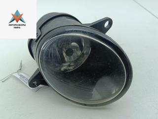 фара противотуманная левая Audi A6 4B/C5 [рестайлинг] 2002, 1.8 л., Ti, бензин, АКПП, серый, универсал, 24655500LI