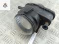 фара противотуманная левая Audi A6 4B/C5 1999, 2.4 л., бензин, АКПП, серый, универсал - фото №2