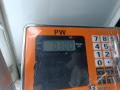 ручка наружная передняя правая Audi A4 B6 2002, 1.9 л., дизель, МКПП, серый, универсал, 4B0839885 - фото №4