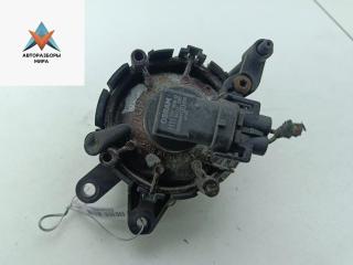 фара противотуманная левая Audi A4 B6 2001, 1.8 л., Ti, бензин, МКПП, чёрный, седан, 0305063001