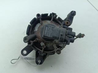 фара противотуманная левая Audi A4 B6 2001, 1.8 л., Ti, бензин, МКПП, чёрный, седан, 0305063001