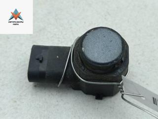 датчик парктроника Renault Scenic 2 поколение [рестайлинг] 2008, 2.0 л., бензин, МКПП, серый, минивэн, 8200412438