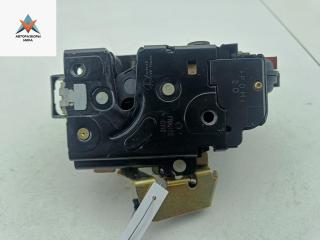 замок двери задней правой Audi A4 B6 2001, 2.0 л., бензин, МКПП, серый, седан, 4B0839016D