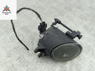 фара противотуманная левая Audi A4 B6 2001, 2.0 л., бензин, МКПП, серый, седан, 8E0941699