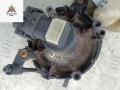 фара противотуманная левая Audi A4 B6 2001, 2.0 л., бензин, МКПП, серый, седан, 8E0941699 - фото №4