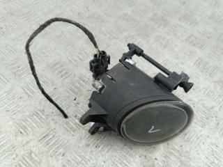 фара противотуманная левая Audi A4 B6 2001, 2.0 л., бензин, МКПП, серый, седан, 8E0941699
