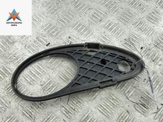 рамка фары противотуманной правой Mercedes-Benz C-Класс W203/S203/CL203 2003, 2.2 л., дизель, АКПП, чёрный, универсал, 2038850623