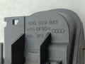 ручка наружная задняя левая Audi A4 B6 2002, 1.9 л., дизель, МКПП, серый, универсал, 4B0839885 - фото №3
