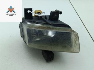 фара противотуманная левая Opel Omega B [рестайлинг] 2000, 3.0 л., бензин, МКПП, зелёный, седан, 09146111