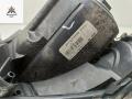фара противотуманная левая Peugeot 508 1 поколение 2011, 2.0 л., дизель, МКПП, чёрный, универсал, 9670476280 - фото №3