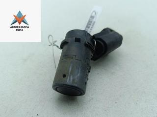 датчик парктроника Audi A4 B7 2005, 3.0 л., дизель, АКПП, серый, универсал, 3687506