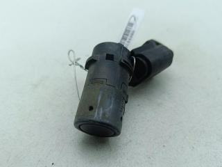 датчик парктроника Audi A4 B7 2005, 3.0 л., дизель, АКПП, серый, универсал, 3687506